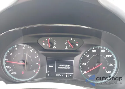 2023 Chevrolet Malibu Fwd 1Lt z USA, uszkodzony, nr VIN 1G1ZD5ST8PF164144